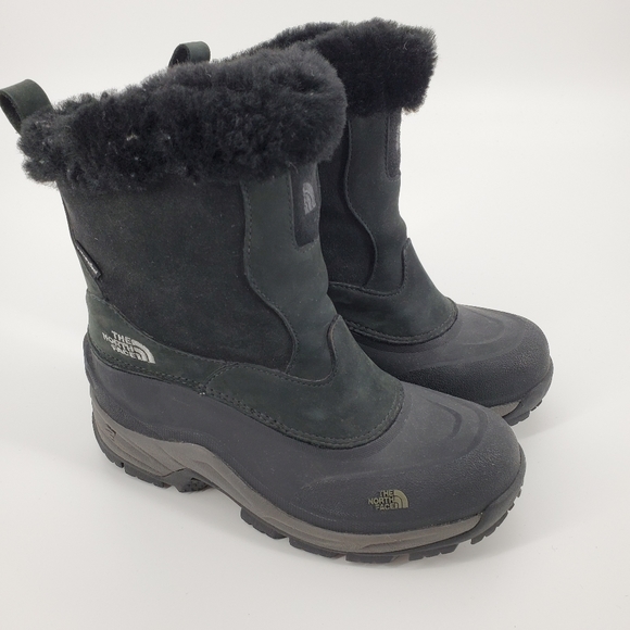 The North Face Shoes - The North Face Primaloft Insulated Outdoors Boots